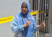 Rumah di Granat, Istri Bustami Hamzah Beri Penjelasan