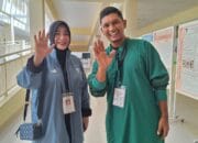 Illiza dan Afdhal Jalani Pemeriksaan Kesehatan di RSUDZA