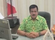 Ketua DPC APDESI Banda Aceh Ajak Keuchik Dukung dan Sukseskan PON XXI Aceh-Sumut 2024