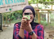 Menggagas Masa Depan Berkelanjutan Melalui Budidaya Madu Linot di Aceh Besar