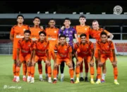Laga Kandang Perdana Persiraja vs Sriwijaya FC Digelar Tanpa Penonton