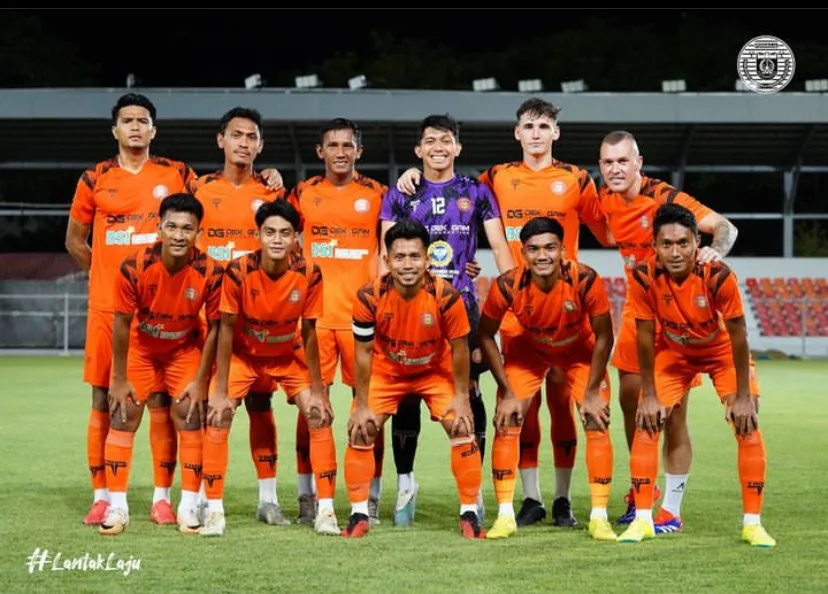 laga kandang persiraja vs sriwijaya fc