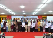 Politeknik Kutaraja Siapkan Generasi Entrepreneur Melalui Program Wirausaha Merdeka Batch 3