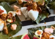 Nasi Ruah, Sajian Kuliner yang Selalu Dinanti dalam Perayaan Maulid Nabi di Pidie