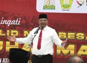 Sukses PON XXI Bukan Hanya Prestasi tapi Mengubah Persepsi Aceh