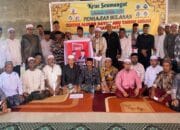 Alumni Dayah Deklarasi Dukung Mualem – Dek Fad di Pilkada Aceh 2024