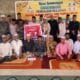 Dayah Aceh Dukung Mualem