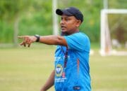 Manajemen Tunjuk Akhyar Ilyas Pelatih Sementara Persiraja