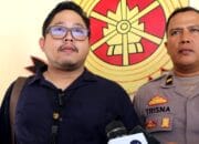 Polisi Lakukan Penyelidikan Mendalam Guna Mengungkap Motif di Balik Aksi Teror Rumah Calon Gubernur Aceh