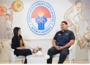 Pembukaan PON XXI Aceh-Sumut 2024 Siap Digelar Megah dengan Perpaduan Budaya dan Teknologi