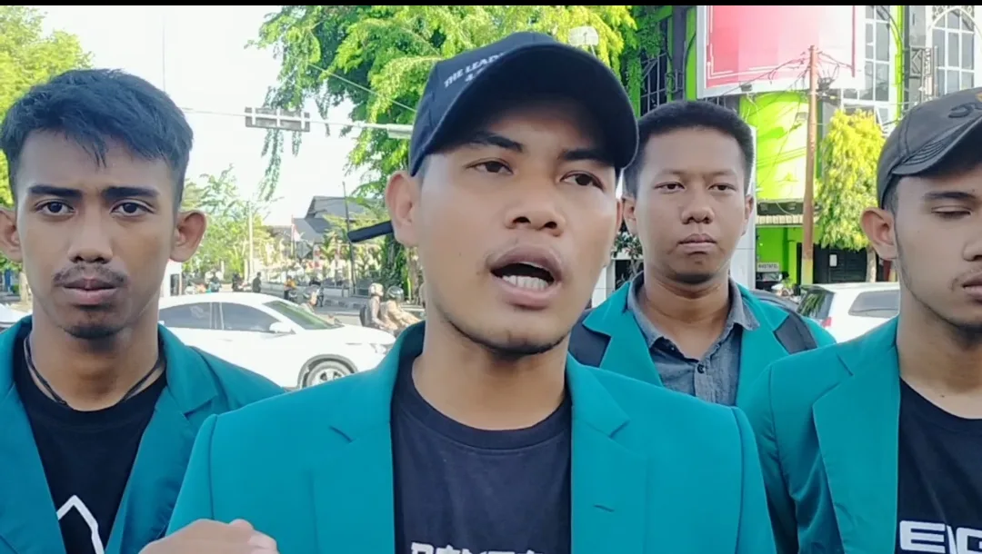 pilkada damai presma USK