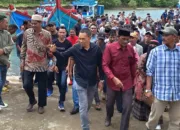 Masyarakat Pulo Aceh Siap Menangkan Pasangan ADAB Pada Pilkada Aceh Besar 2024
