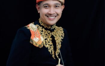 Mualem – Dek Fad Janji Akan Ciptakan Lapangan Kerja