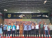 Kip Kota Banda Aceh Gelar Deklarasi Kampanye Damai