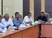 Iswanto Sambut Baik Program Percontohan Kabupaten Anti Korupsi