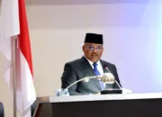 Pj Gubernur Safrizal Sampaikan Pendapat Terkait 11 Rancangan Qanun Prolega 2024