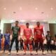 Jersey Baru Persiraja