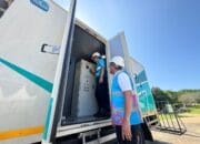 Pertandingan di Semua Venue PON XXI Aceh Sumut tetap Aman saat Gangguan Listrik Terjadi