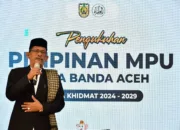 Ulama Aceh Ajak Masyarakat Jaga Keharmonisan Selama Pilkada