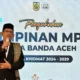 Ulama Aceh Ajak Masyarakat Aceh Jaga Keharmonisan Selama Pilkada