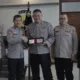 Wakapolda Aceh Terima Kedatangan Tim Penelitian Sespim Lemdiklat Polri