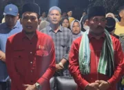 Pasangan ADAB Dapat Dukungan Penuh Dari Masyarakat Blang Bintang