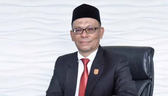 Wakil Ketua DPRK Minta Pemko Beri Perhatian khusus untuk Anak Disabilitas