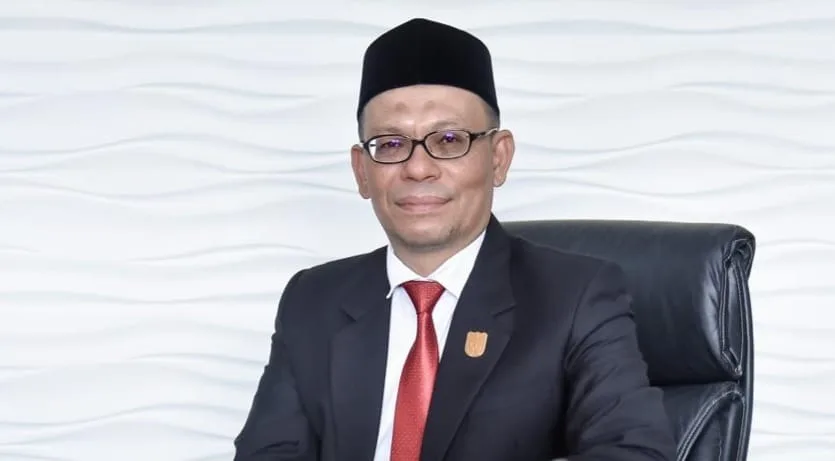 Wakil Ketua DPRK Minta Pemko Beri Perhatian khusus untuk Anak Disabilitas