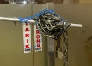 Puluhan Orang Bergaya Preman Serbu Kantor PWI Pusat