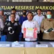 Kurir Narkotika Antar Provinsi Akan Diserahkan Ke Jaksa