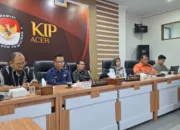 KIP Aceh Akan Laksanakan Tiga Kali Debat Kandidat Cagub Dan Cawagub Aceh