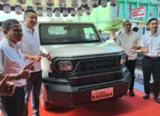 Dunia Barusa Perkenalkan Toyota Hilux Rangga, Kendaraan Serba Bisa untuk Segala Kebutuhan