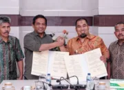 Pemkab Aceh Besar dan Pemko Sabang Jalin Kerjasama Pengendalian Inflasi