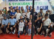 Isnaini Husda : Apresiasi Media Pos Aceh Sukses Gelar Festival Catur