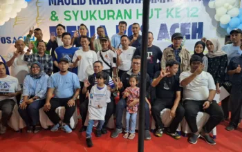 Isnaini Husda : Apresiasi Media Pos Aceh Sukses Gelar Festival Catur