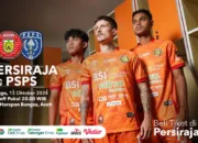 Persiraja Tegaskan Tidak ada Penjualan Tiket Selain Online