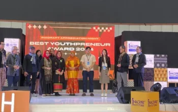 Dekranasda Aceh Besar Raih Tiga Penghargaan Pada Ajang The Jakarta INACRAFT on October 2024