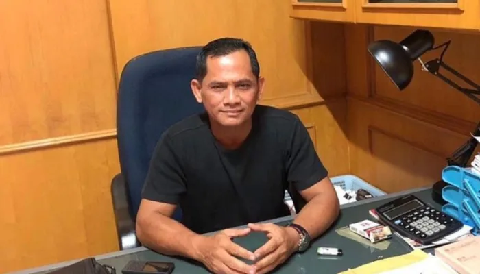 Jelang Persiraja vs PSPS: Marwan Dek Bit Utamakan Kenyamanan Penonton