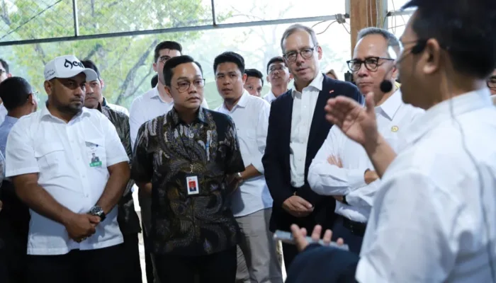 OJK Dorong Akses Keuangan Masyarakat Pedesaan