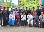 Alumni Dayah Darussalam Labuhan Haji Ikrarkan Mendukung Pasangan ADAB