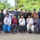 Alumni Dayah Darussalam Labuhan Haji Ikrarkan Mendukung Pasangan ADAB
