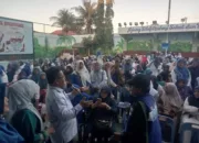 PUAN Banda Aceh Deklarasikan Dukungan untuk Aminullah-Isnaini