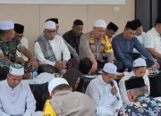 Hadiri Zikir Akbar Aduen Mukhlis Basyah Ingin Suasana Pesta Demokrasi Aceh Besar Kondusif