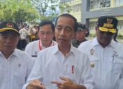 Presiden Jokowi Kunker Ke Aceh, Berikut Sederet Agendanya