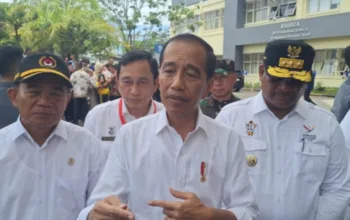 Presiden Jokowi Kunker Ke Aceh, Berikut Sederet Agendanya