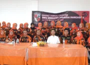 Srikandi Pemuda Pancasila Pelopor Kemajuan Kota Banda Aceh