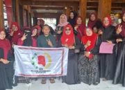 Pejuang Srikandi Aceh Besar Siap menangkan Pasangan Adab di Pilkada 2024