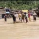 Bencana Banjir dan Longsor Landa Beberapa Wilayah di Aceh