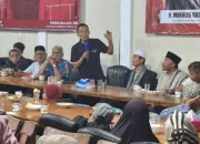 Pasangan ADAB Komitmen mewujudkan Kabupaten Aceh Besar yang lebih Sejahtera