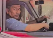 Cara Unik Firsa Agam Sosialisasikan Pasangan ADAB kepada Masyarakat